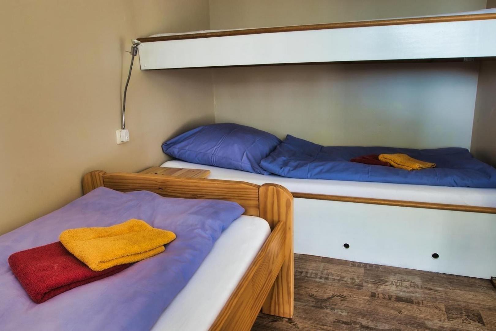 Finnenhaus 7 * Lubeck