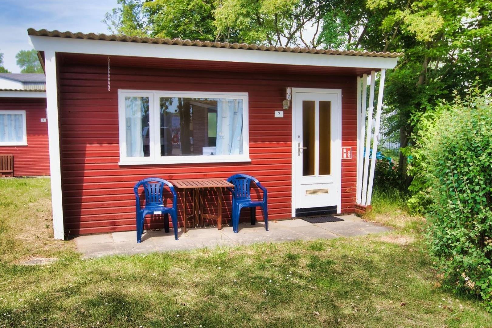 Finnenhaus 7 Holiday home